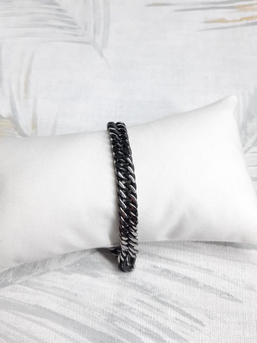 Pulseira aço para homem