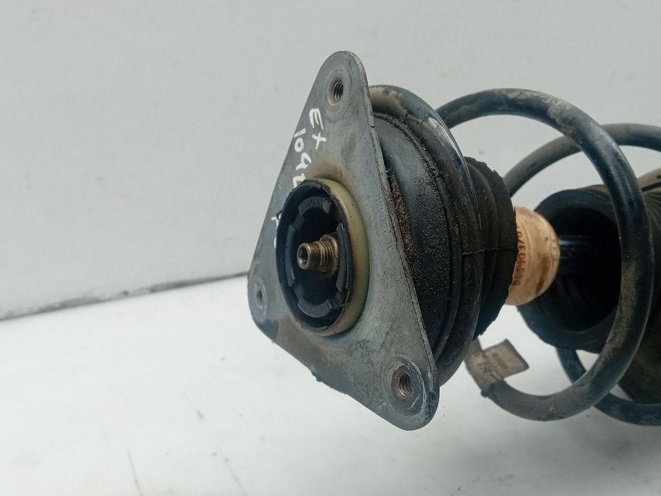 Amortecedor frente esquerdo RENAULT Clio IV (BH_)