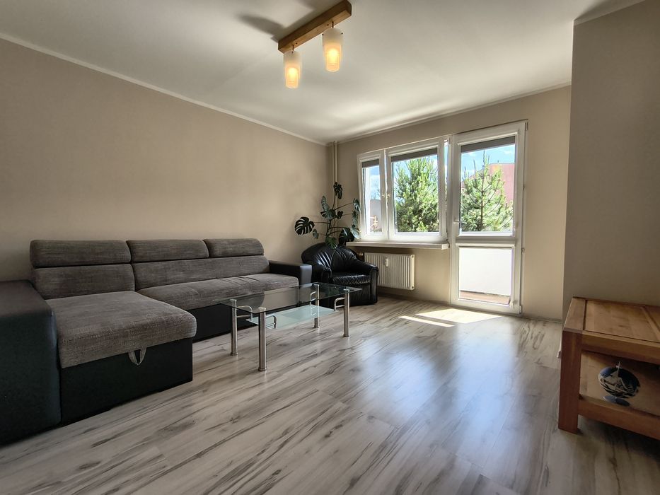 Mieszkanie na sprzedaż, 3 pokoje, 50 m², Cieszyn