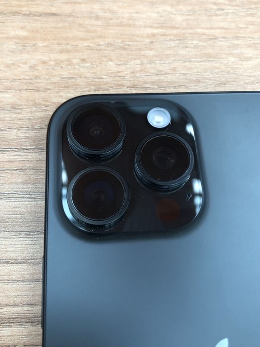 iPhone 16 Pro Max 1 TB, New with Invoice64284340156418123