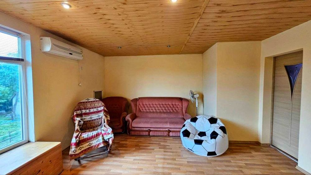 Продам ДОМ Дачу Заезжай и живи ! Рядом речка