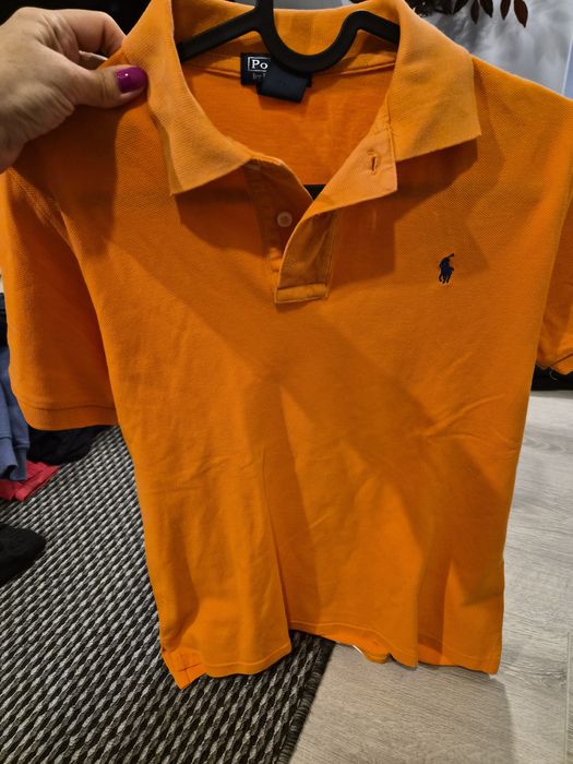 Koszulka polo Ralph Lauren 146/52r, 10-12 lat