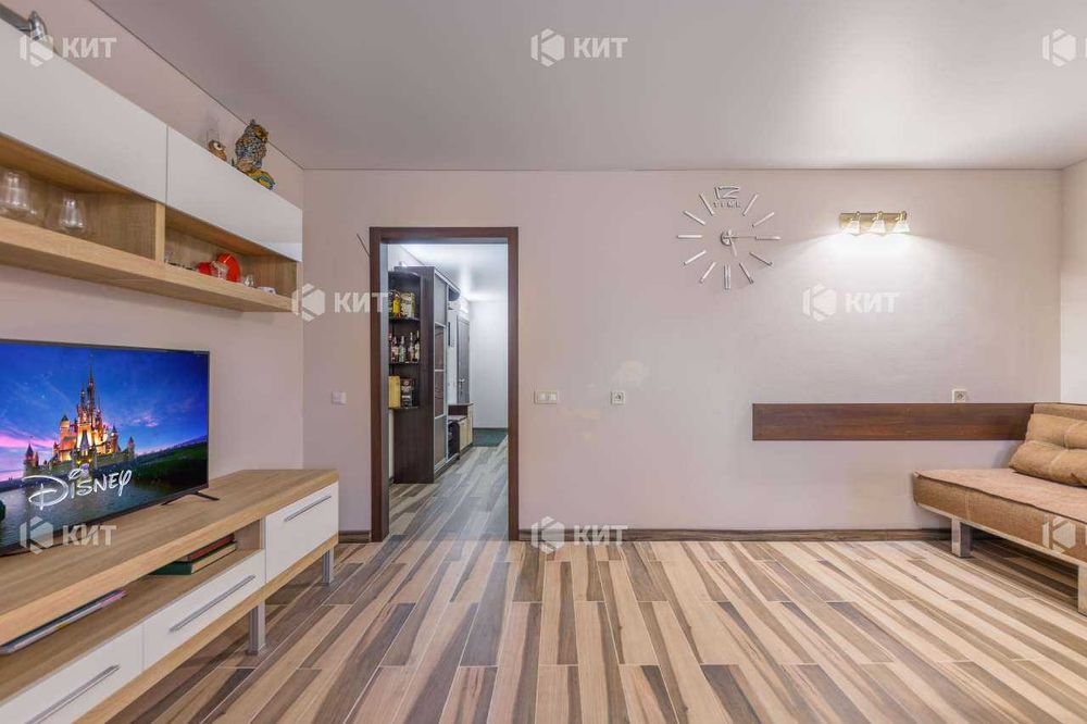 2к. 56м2, с. Подвірки, (с. Подворки, м. Холодная Гора), 125555