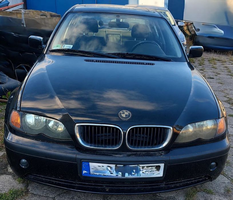 BMW Seria 3