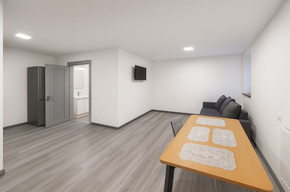 ОРЕНДА ПЕРША ЗДАЧА 2-кім. квартири, Можна з тваринкою