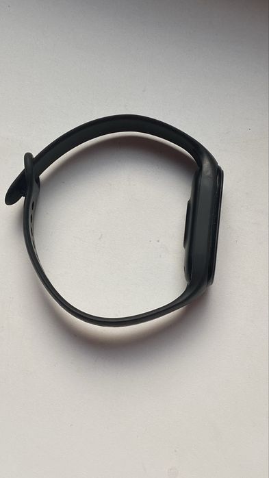 Фітнес-браслет Xiaomi Mi Smart Band 4 Black