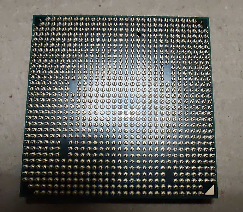 Процесор AMD ADX250OCK23GQ Athlon II X2 250 (3.0 GHz) AM3 / AM2+