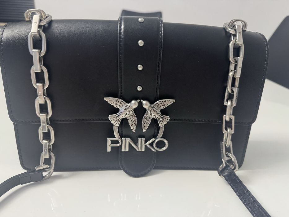 Torebka Pinko idealna