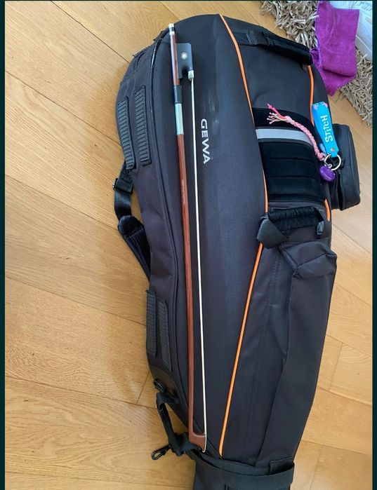 Vendo violoncelo 3/4