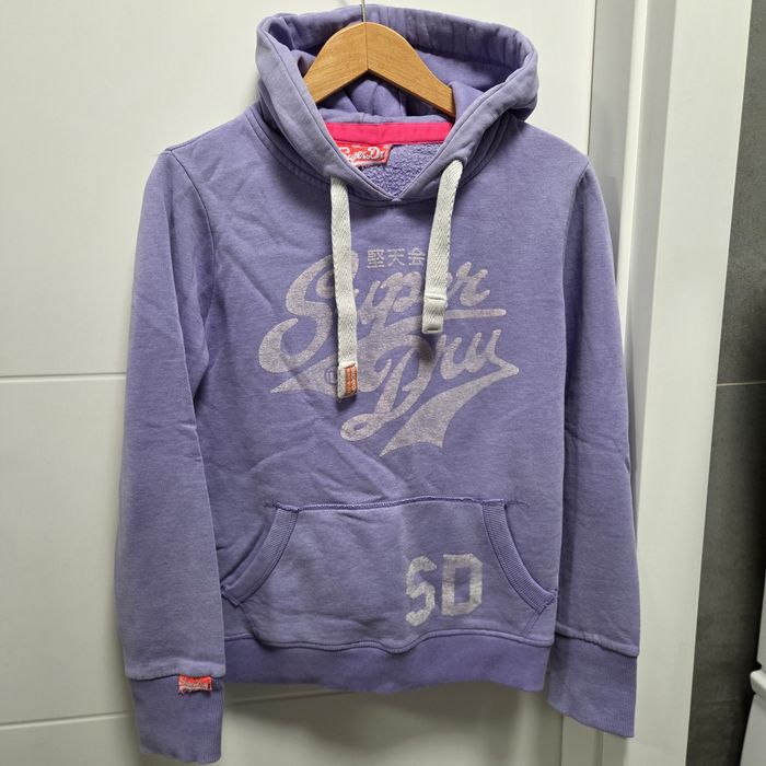 Bluza Superdry S