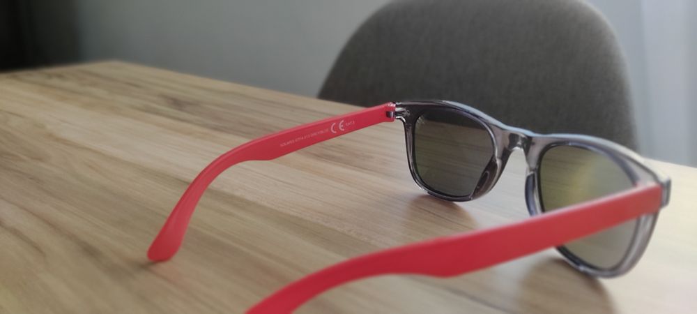Óculos sol criança Ray-Ban original e outras marcas
