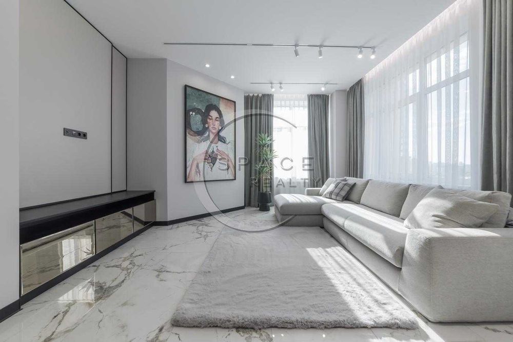 3-кімнатна квартира за адресою вул. Андрія Верхогляда (площа 125 м²) - Atlanta.ua - фото 15