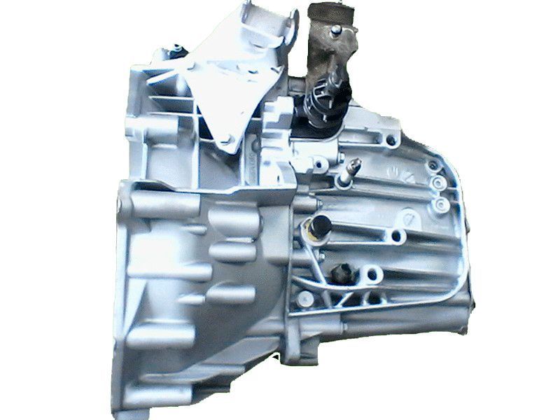 Caixa de Velocidades CITROEN Jumper 2.2 Hdi  20GP15 - RECONDICIONADA