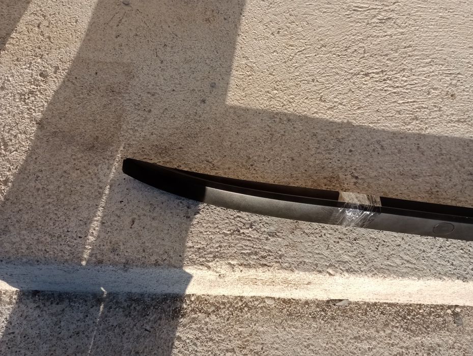 Рейлінг правий Рено, Дачія Лоджі