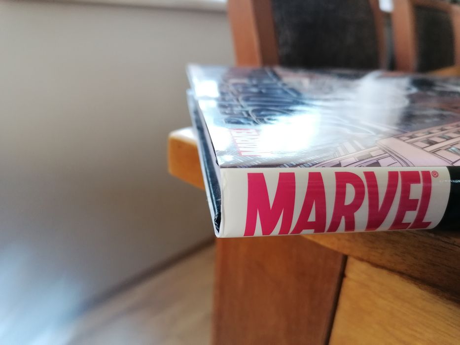 "Peter Parker Spider-man: Back in Black" Marvel