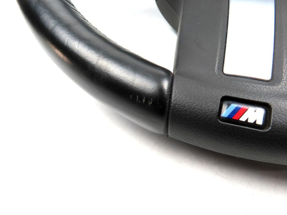 Volante M Com Airbag E Multifunções Bmw 1 Ref: 32307851517 2010 - 2026