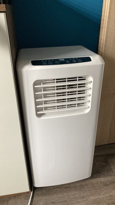 Klimatyzator przenośny 9kBtu