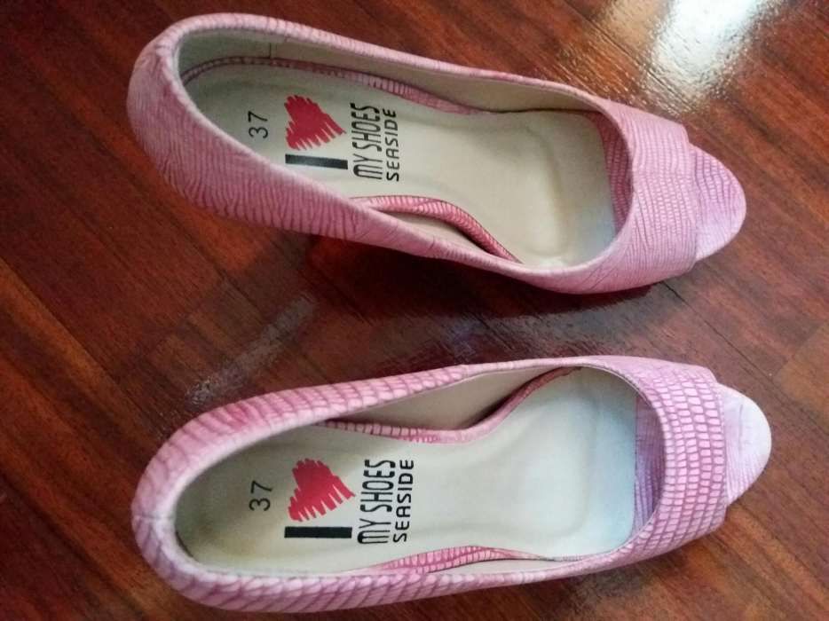 Sapatos para Mulher
