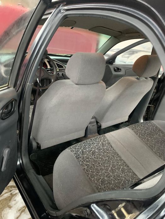 Део сенс 2009 року