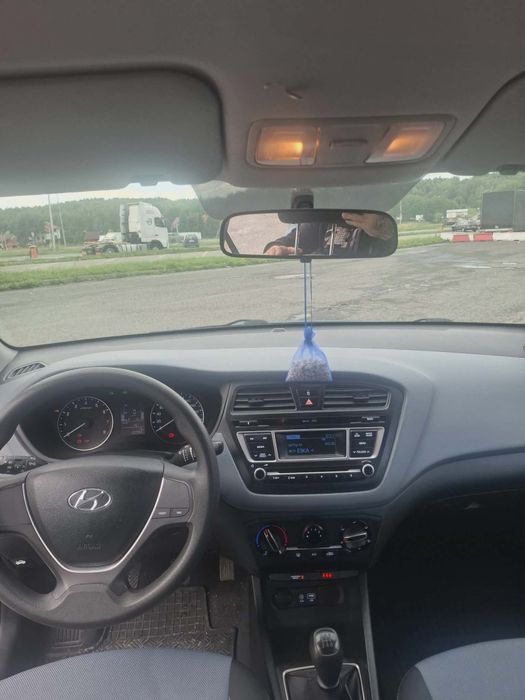 Sprzedsm Hyundai i20