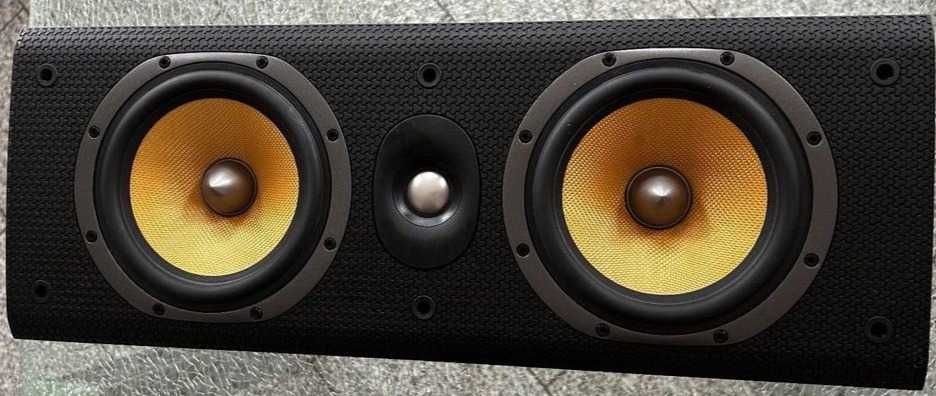 bowers   wilkins