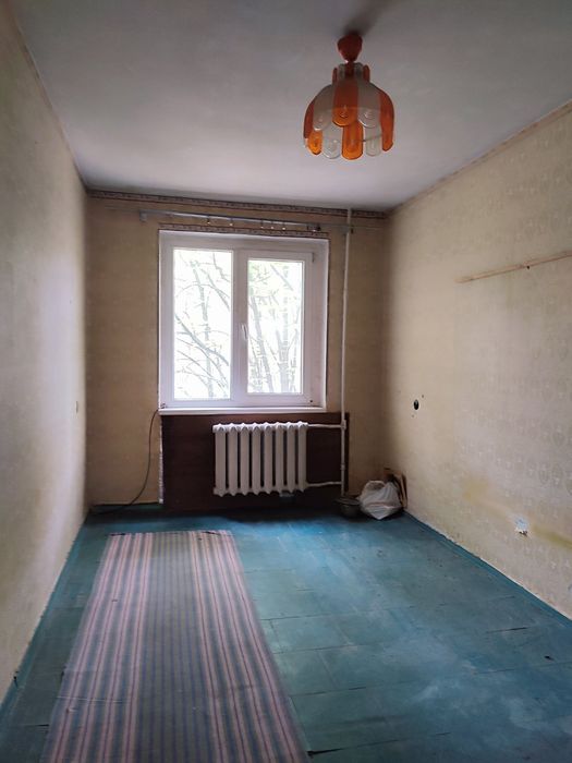 Продам 2 комнатную квартиру на Даманском