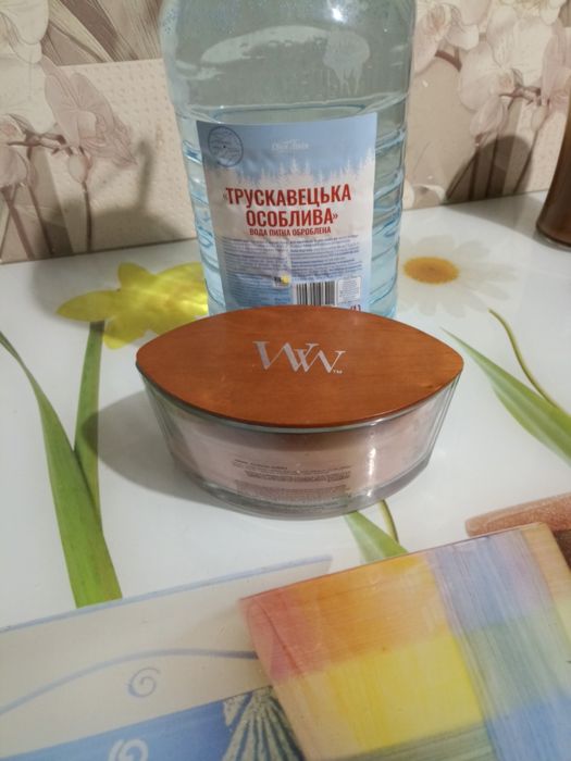 Крутая  декоративная Свеча