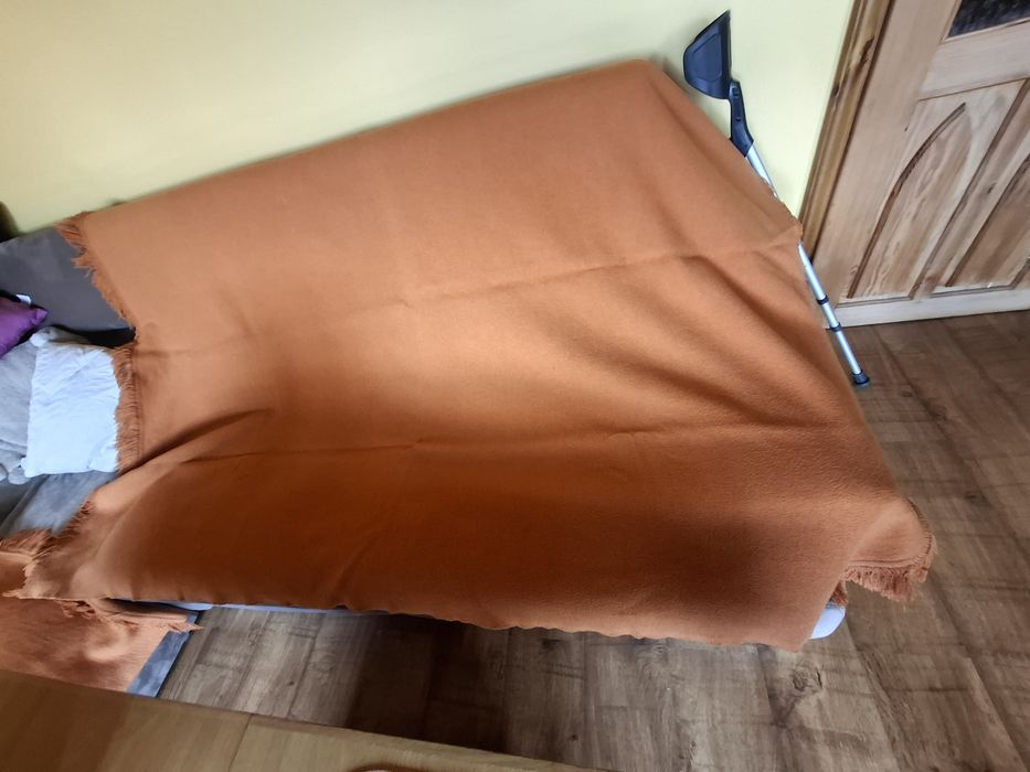 Narzuty na tapczan narzedzia