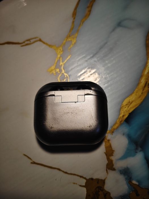 Продам/Обмен наушников Samsung Galaxy Buds3 Pro Silver