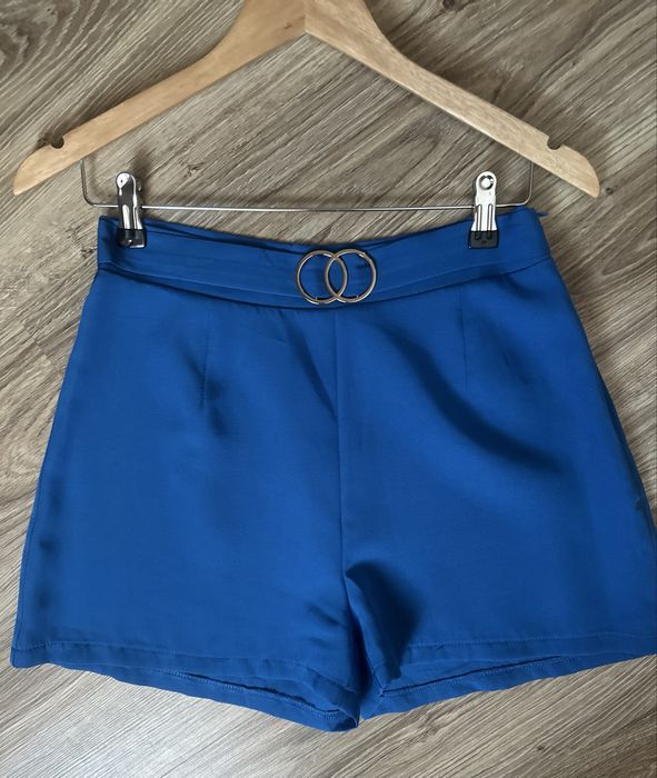 eleganckie spodenki
