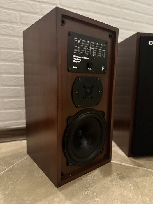 Bowers&wilkins DM5