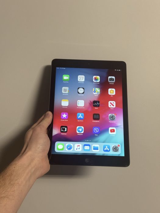 iPad Air 1 16 Gb Wi-Fi Планшет Гарний стан