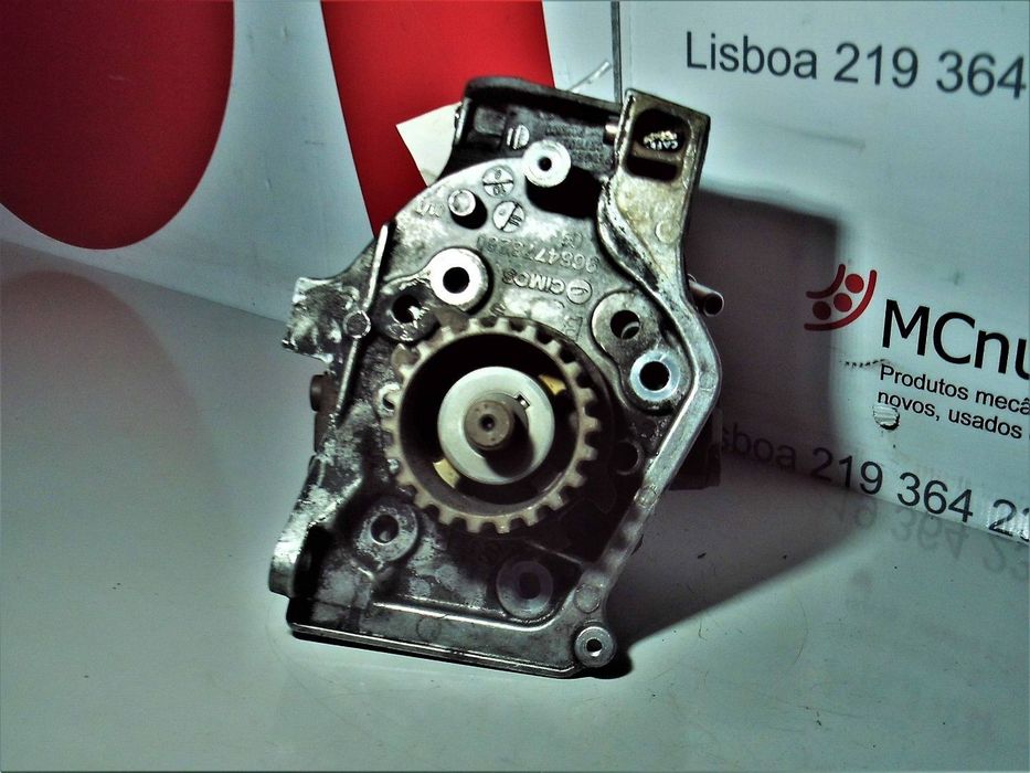 Bomba Injetora Ford A2C53384062