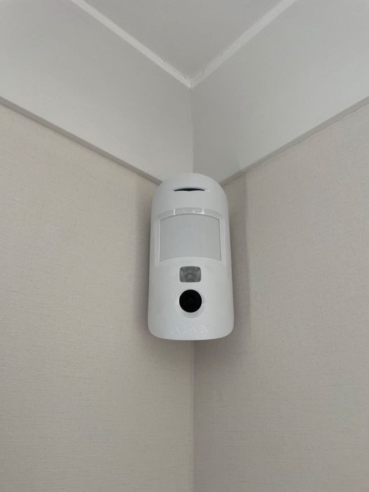 Монтаж, ремонт, налаштування камер відеоспостереження, домофонів