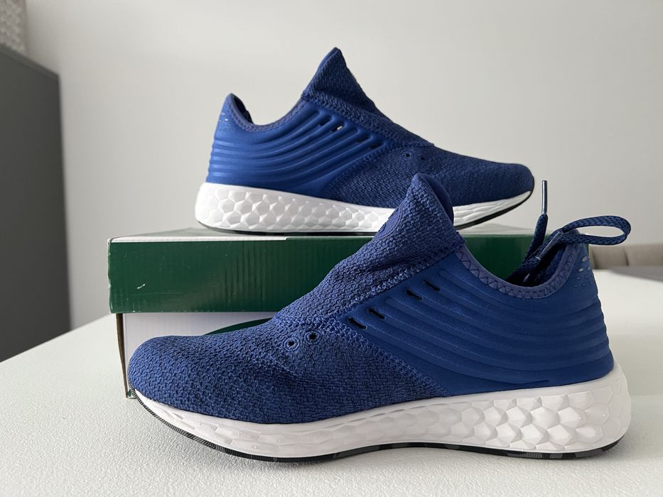 New Balance Fresh Foam Cruz oryginalne nowe  .