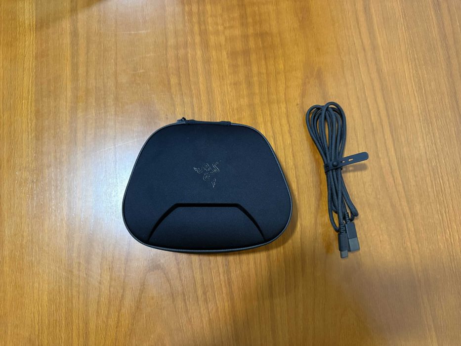 Razer Wolverine V3 Pro 8K PC – Como Novo