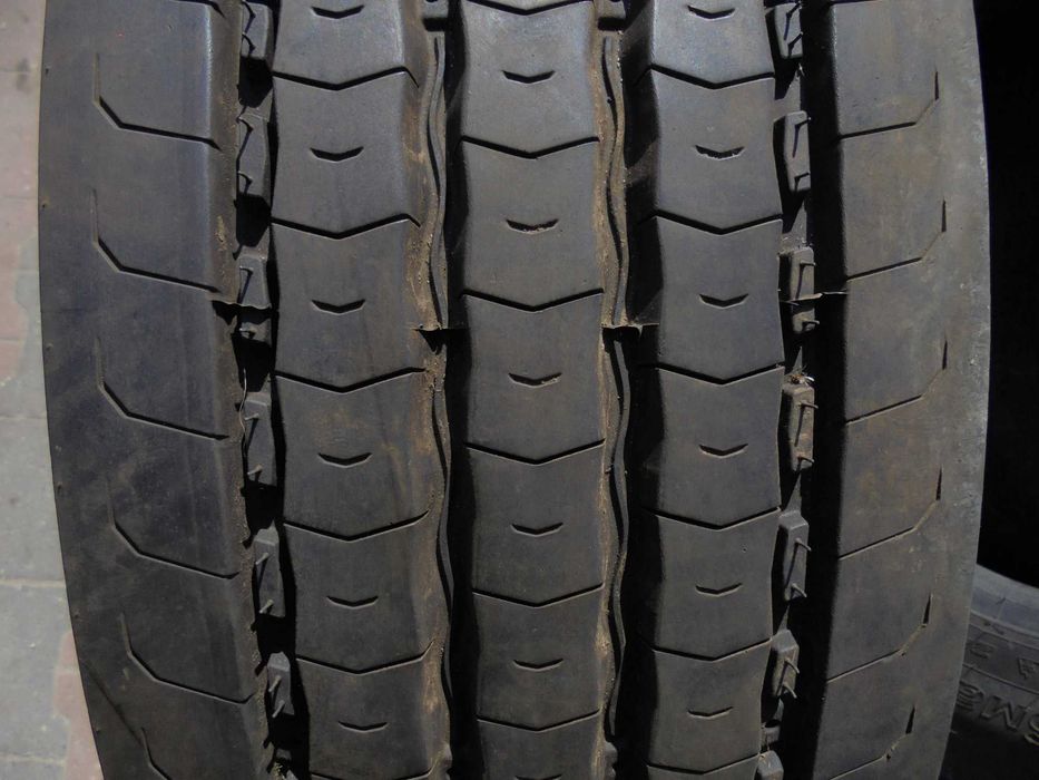 Opona 245/70R19.5 Michelin X Multi (550 netto)