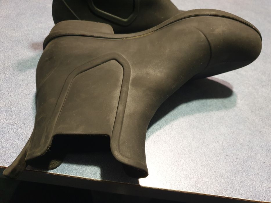 Buty jeździeckie