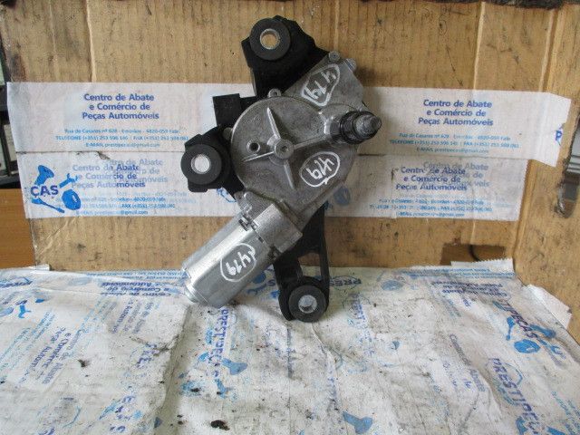 Motor limpa vidros trás FORD Fiesta VI (CB1, CCN)