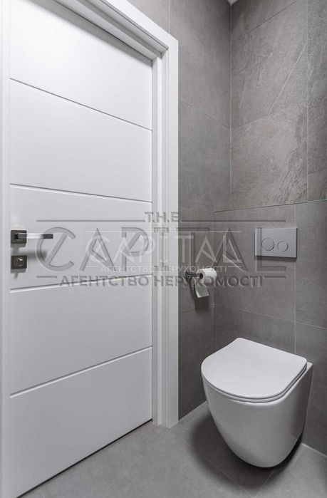 Продаж 2К квартири в ЖК "Нивки-Парк" / Берестейський /