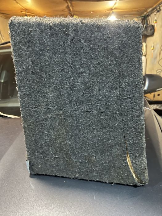 Комплект музики.   Саб магнитола усилок