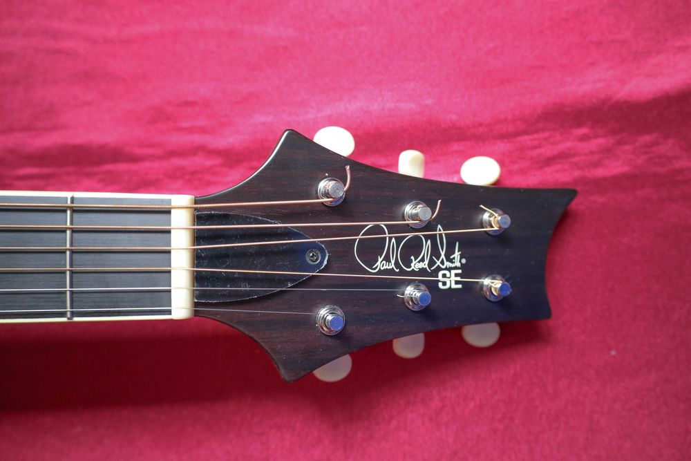 PRS SE Parlor p20 нова