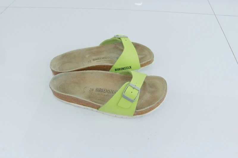 Birkenstock bez wad 38