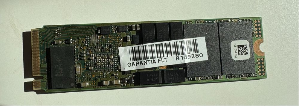 Micron 7300 PRO 480GB NVMe SSD