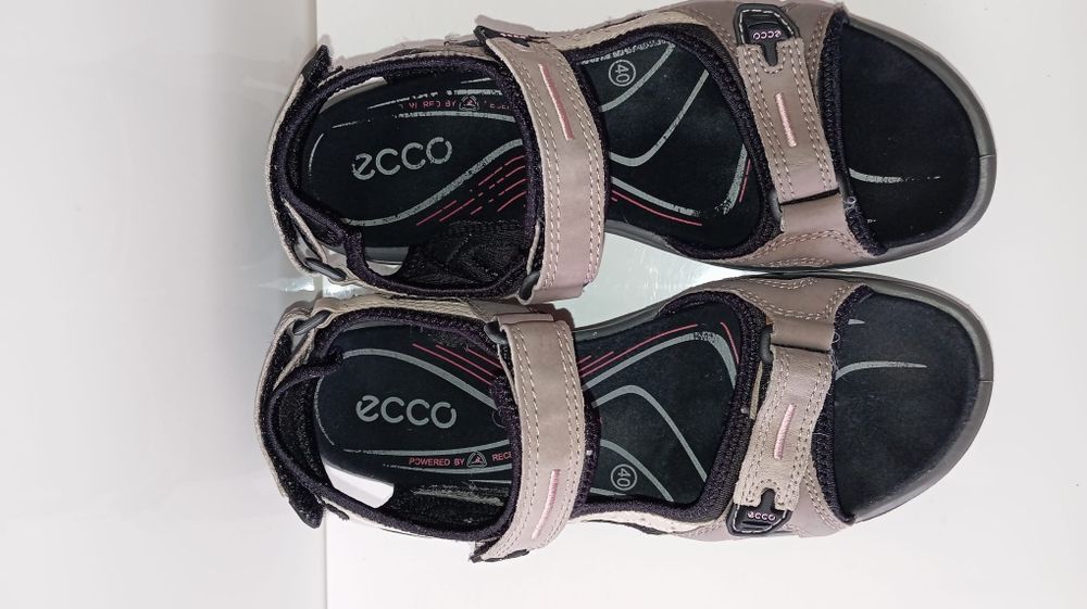 ECCO receptor  offroad 40 sandały damskie