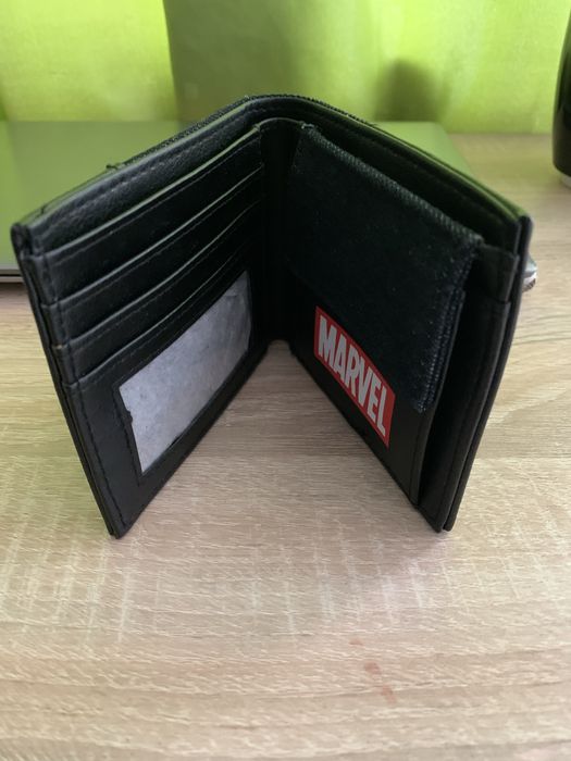 Porfel ‚Marvel’