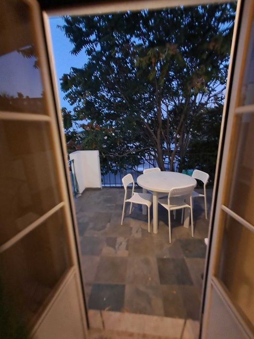 Quartos CASAL+TERRAÇOS e vistas Centro Lisboa