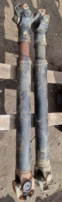 Вал карданний, кардан камаз 6520