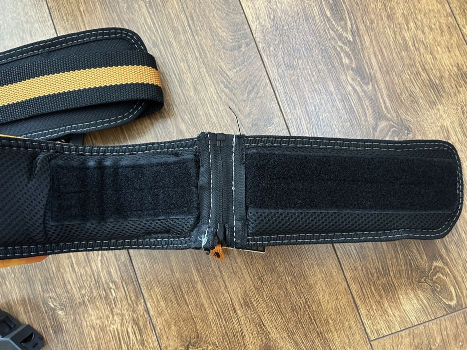 Будівельний пояс Toughbuilt