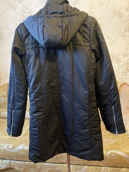 Жіночі курточки